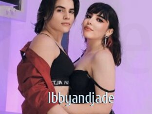 Ibbyandjade