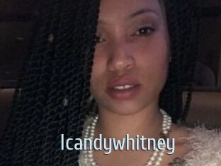 Icandywhitney
