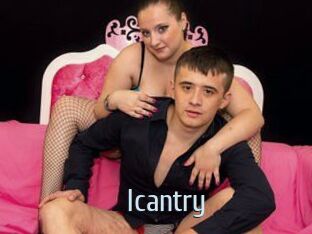 Icantry