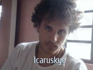 Icaruskye