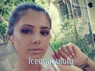Iceonyouloly