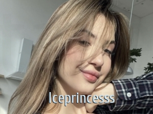 Iceprincesss