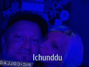 Ichunddu