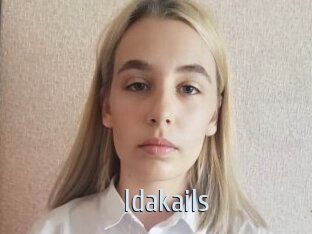 Idakails