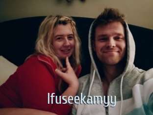 Ifuseekamyy