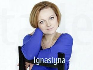 Ignasiyna