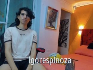 Igorespinoza