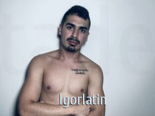 Igorlatin