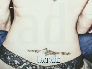 Ikandiz