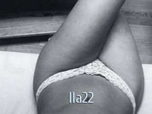 Ila22