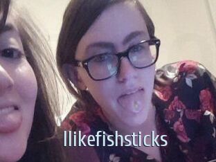 Ilikefishsticks