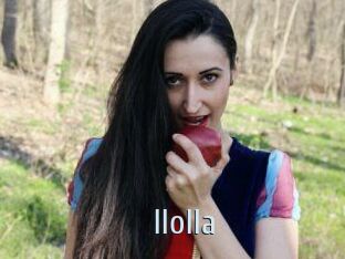 Ilolla
