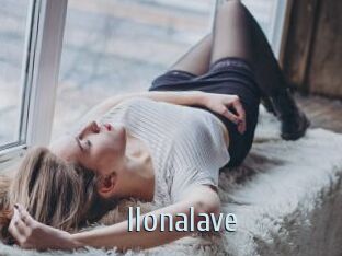 Ilonalave