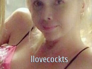 Ilovecockts