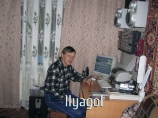 Ilyagol