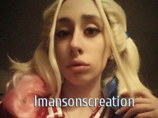 imansonscreation Ta Model