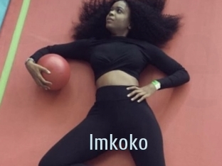 Imkoko