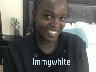 Immywhite