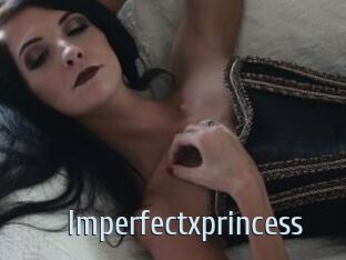 Imperfectxprincess