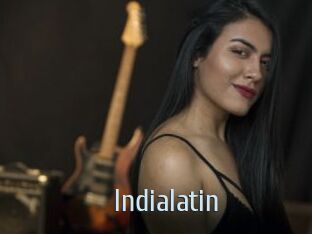 Indialatin