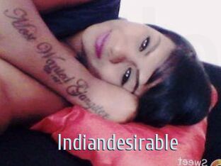 Indiandesirable