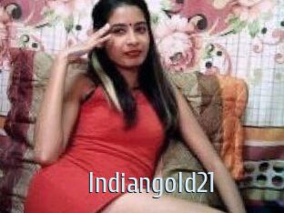 Indiangold21