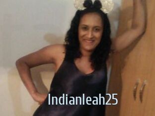 Indianleah25