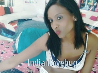 Indianlovebug