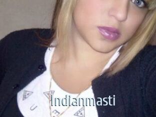 Indianmasti