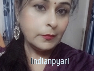 Indianpyari