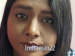 Indiansin22