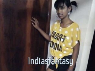 Indiasfantasy