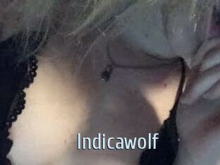 Indicawolf