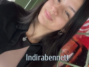 Indirabennett