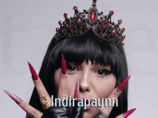 Indirapaynn