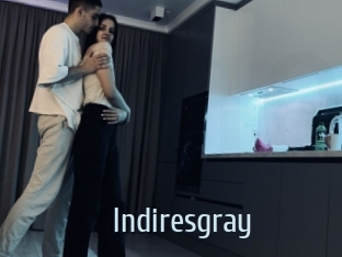 Indiresgray