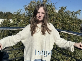 Indyvi