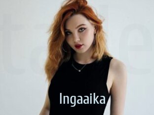 Ingaaika