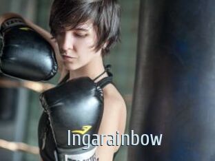 Ingarainbow