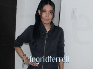 Ingridferrell
