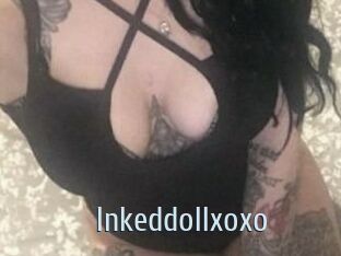 Inkeddollxoxo