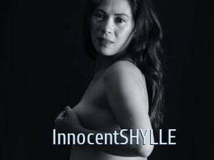 InnocentSHYLLE