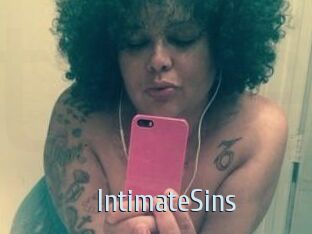intimateSins Ta Model
