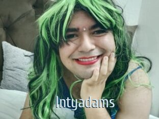 Intyadams