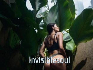 Invisiblesoul