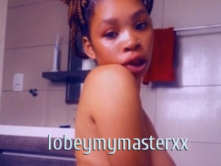 Iobeymymasterxx