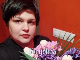 Ionyellaa