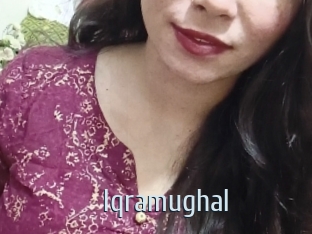 iqramughal Ta Model