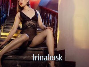 irinahosk Ta Model