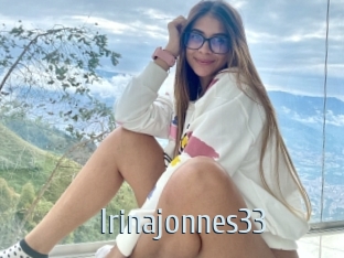 Irinajonnes33